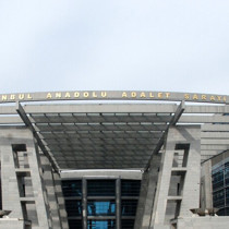 İstanbul merkezli "şike" operasyonunda yakalanan 82 şüpheli adliyede