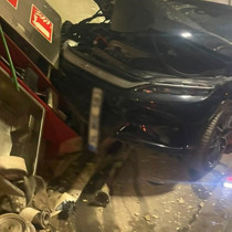 Kaza nedeniyle Avrasya Tüneli trafiğe kapatıldı! Valilikten açıklama geldi