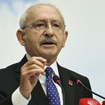 Kemal Kılıçdaroğlu: "11 Haziran Perşembe günü kurultay sürecimizi başlatıyoruz"