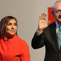 Kemal Kılıçdaroğlu ve eşini tehdit eden şüpheli tutuklandı