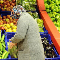 Mevsim etkilerinden arındırılmış TÜFE aylık yüzde 1,92 arttı