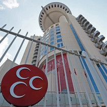 MHP Konya il teşkilatı feshedildi