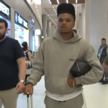 Trabzonspor, Noah Saviolo'yu 8,5 milyon euroya aldı