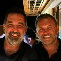 Okan Buruk ile Arda Turan buluştu! Mesaj verdiler