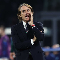 Roberto Mancini, İtalya Milli Takımı'nın teknik direktörü oluyor!