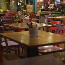 Servis ücreti alan restorana 274 bin liralık ceza