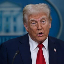 ABD Başkanı Trump'tan çağrı: İsrail ve İran ateşe son vermeli