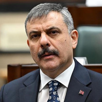 Bakan Çiftçi'den Türkiye'yi hedef alan İsrailli Bakana yanıt: Duruşumuzdan asla taviz vermeyeceğiz