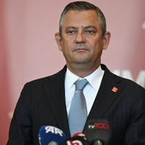 Özgür Özel: Yarın grup toplantısını ben yapacağım