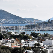 Turizm cennetinde 48 saatlik su kesintisi