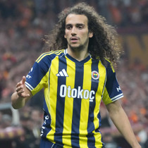 Aziz Yıldırım'dan Guendouzi kararı: Fenerbahçe'ye rekor bedelle gelmişti