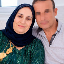 Binanın bodrumunda ölü bulunan kadının eşi gözaltına alındı