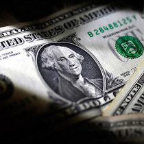 Dev bankadan korkutan dolar tahmini