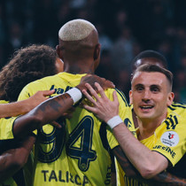 Fenerbahçe 3 hazırlık maçı yapacak