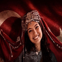 İletişim Başkanı Duran, şehit öğretmen Şenay Aybüke Yalçın'ı andı