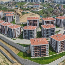 Kentsel dönüşümde "Yarısı Bizden" kampanyası devam ediyor mu?