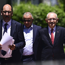 Kılıçdaroğlu'ndan Mansur Yavaş'ın çağrısına yanıt