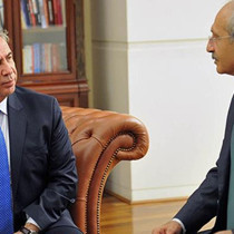 Mansur Yavaş'tan Kemal Kılıçdaroğlu'na çağrı!