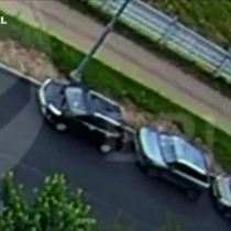 Rusya'da bombalı saldırı!
