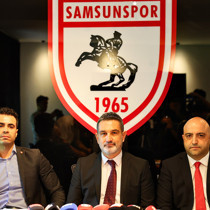 Samsunspor'da kombine biletler satışa çıkıyor