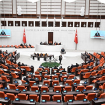 Tarım ve ormana yönelik düzenlemeleri de içeren kanun teklifi TBMM Genel Kurulunda