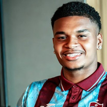 Trabzonspor'un 205. yabancısı Saviolo