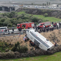 10 kişi hayatını kaybetmişti! Şoförün vahim hatası felakete sürüklemiş