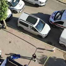 Adıyaman'da acı olay: 5. kattan atlayan 70 yaşındaki yaşlı adam hayatını kaybetti