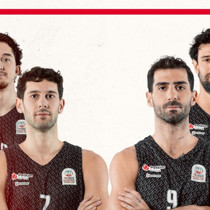 Aliağa Petkimspor'da, 4 oyuncuyla yollar ayrıldı