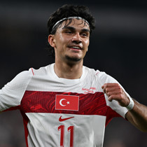 Almanya'dan Can Uzun için çok konuşulacak Galatasaray iddiası!