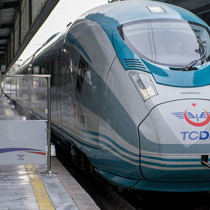 Ankara-İstanbul YHT seferleri 30 dakika kısalacak