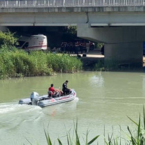Antalya'da çaya düşen 16 yaşındaki kız hayatını kaybetti