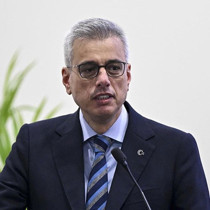 Bakan Memişoğlu'ndan Netanyahu'nun açıklamalarına tepki