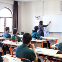 Bakan Tekin açıkladı: Cuma günü okullar tatil