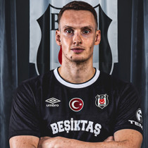 Beşiktaş, Tobias Cvetko'yu kadrosuna kattı