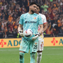 Bilal Bayazıt, Kayserispor'dan ayrıldı