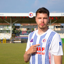 Bir dönemin büyük potansiyeli Fatih Kurucuk, Fethiyespor'da!