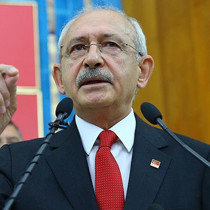 CHP'deki ihraç hamlesi sonrası Kılıçdaroğlu'ndan ilk yorum
