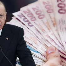 Cumhurbaşkanı Erdoğan: Çiftçilere yönelik destek tutarları artırılacak!