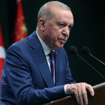 Cumhurbaşkanı Erdoğan'dan önemli açıklamalar
