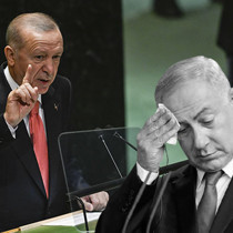 Cumhurbaşkanı Erdoğan'ı hedef alan Netanyahu'ya Türkiye'den sert tepki