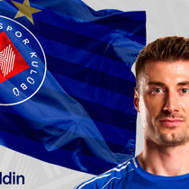 Halkbank, Murat Yenipazar'ı transfer etti