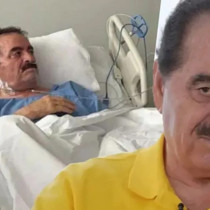 İbrahim Tatlıses'in son hali ortaya çıktı: Eski bakan ziyaret etti