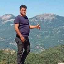 İlginç olay: Karnına giren böcek ameliyatla alındı