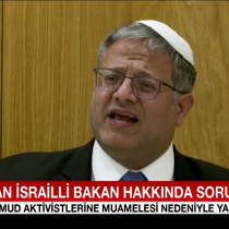 İtalya’dan İsrailli bakan hakkında soruşturma