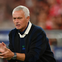 Jose Mourinho, Real Madrid'e transfer oldu