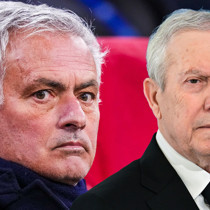 Jose Mourinho, Aziz Yıldırım'ı aradı: Ali Koç'a çok konuşulacak gönderme