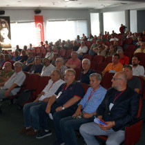 Karşıyaka'da kritik kongre günü