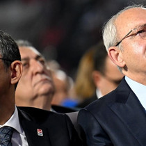 Özgür Özel'den sert ihraç talebi yorumu