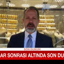 Saldırılar sonrası altında son durum ne?